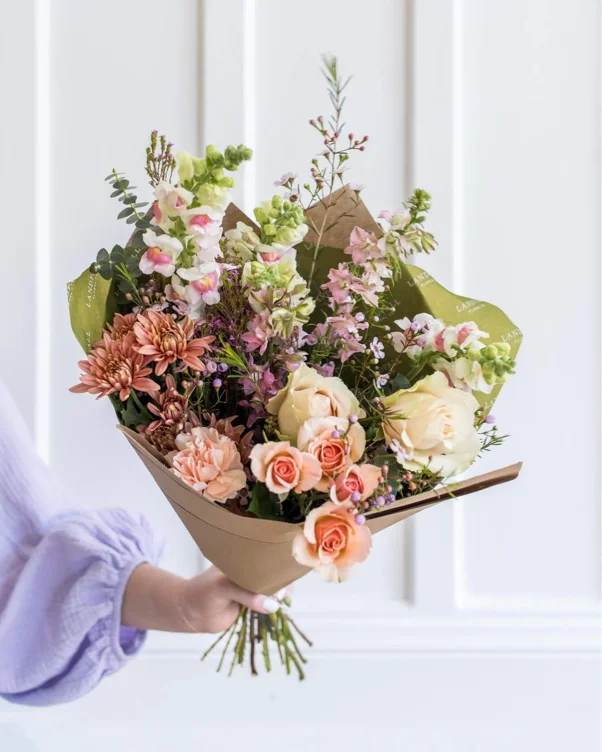 Flower Bouquet