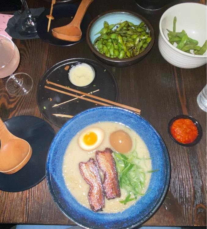 Dinner