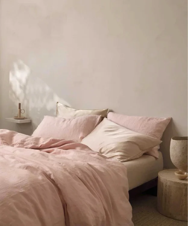 Linen Bet Set