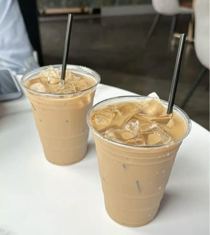 Coffee (or Tea)