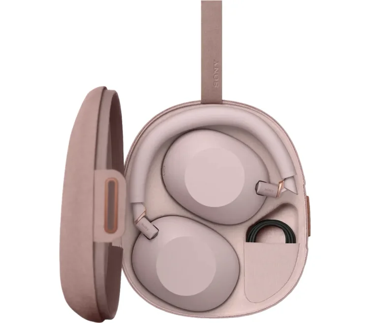 Wireless Headphones