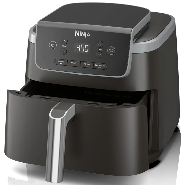 Air Fryer Pro