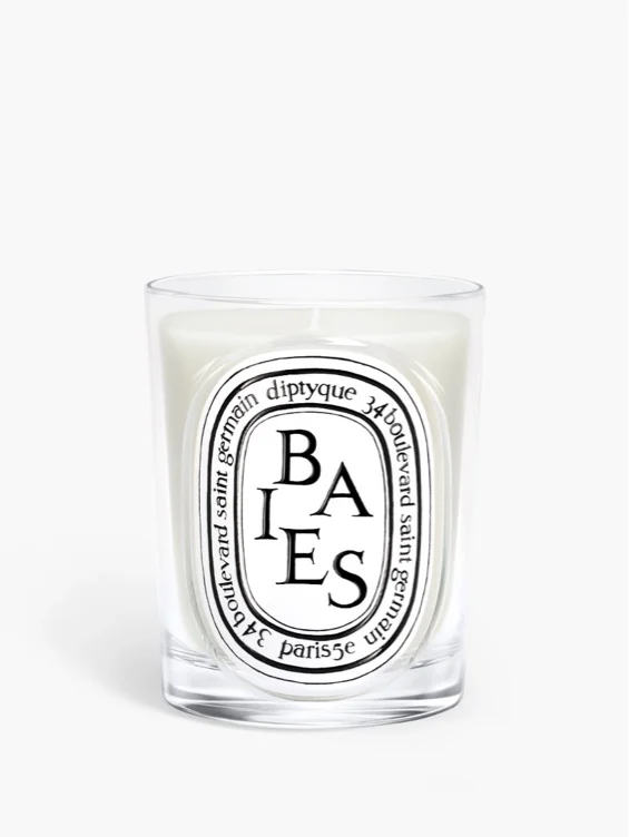 Luxury Candle
