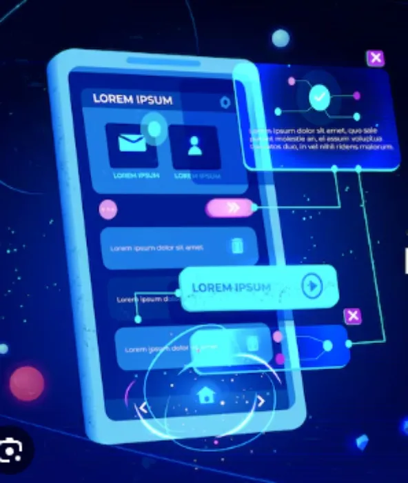 Develop an App to help people ascend