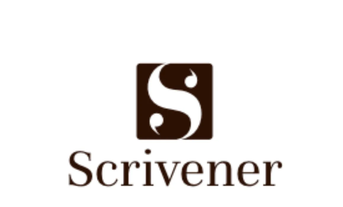 Scrivener License