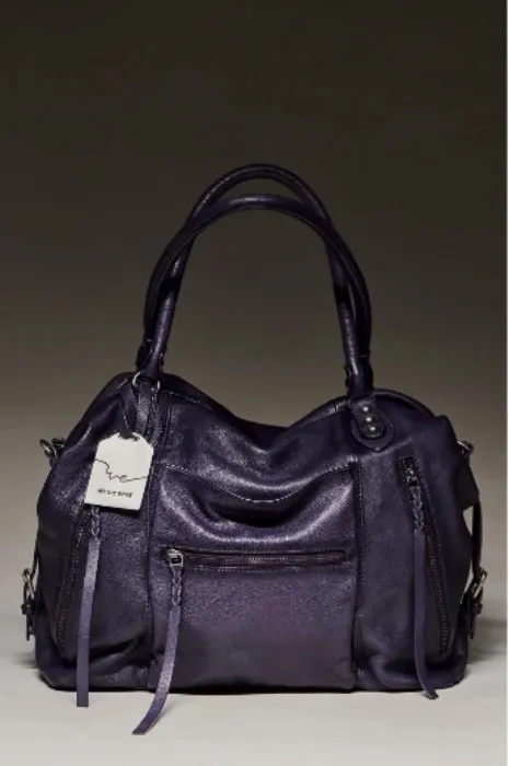 FULL SIZE FP Emerson - MIDNIGHT ORCHID