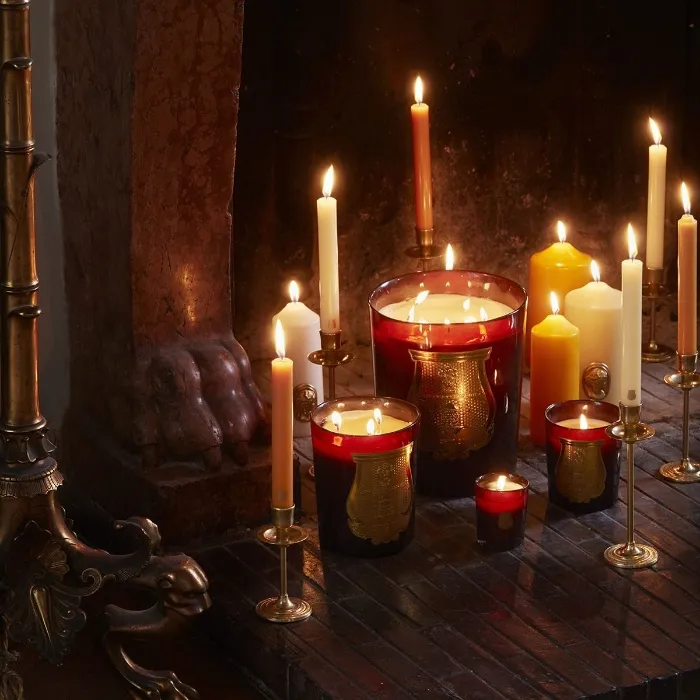 Candles
