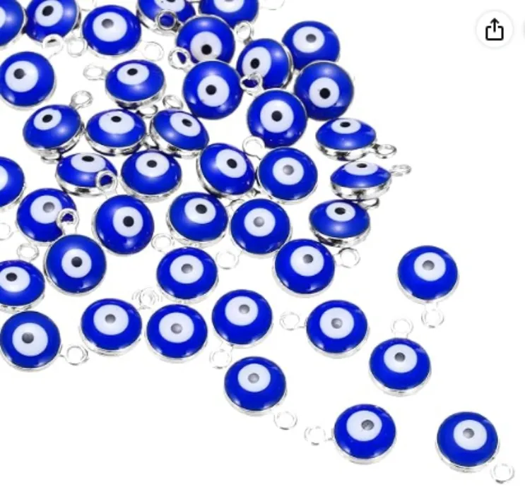 Evil Eye Charms