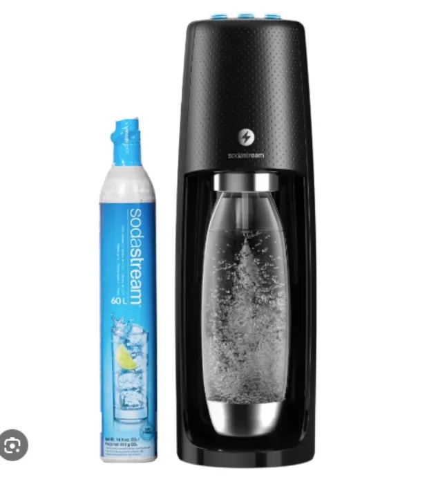 Soda Stream CO2 Refills