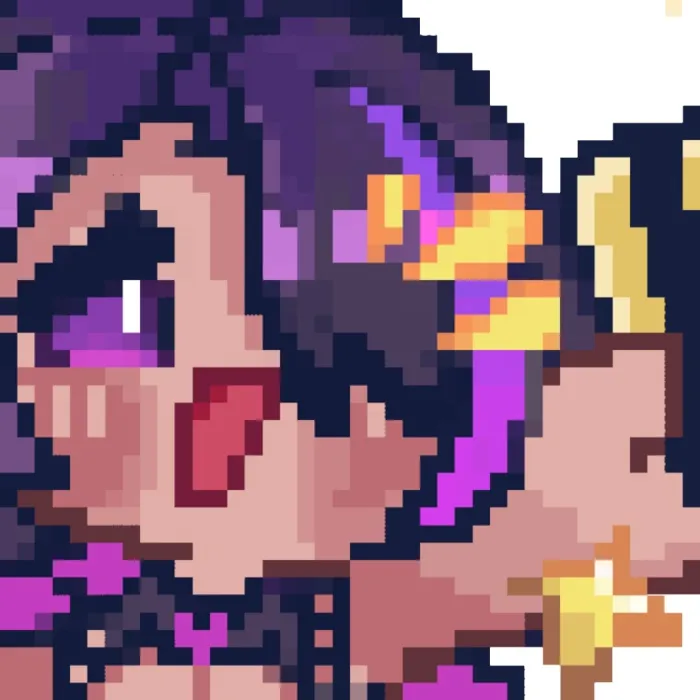 ⫘ 💜 ⫘ SKEB FUNDING