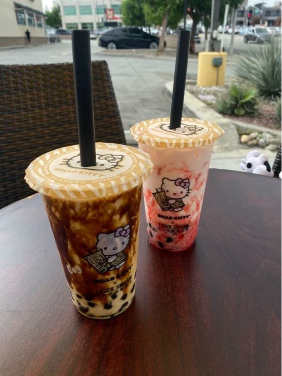 ꒰ა 𝐁𝐎𝐁𝐀 𝐌𝐄! ໒꒱ 🧋