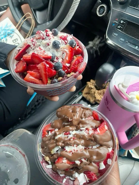 ꒰ა 𝐀𝐂𝐀𝐈 🍓 ໒꒱