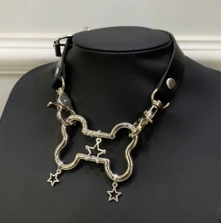 dogbone choker