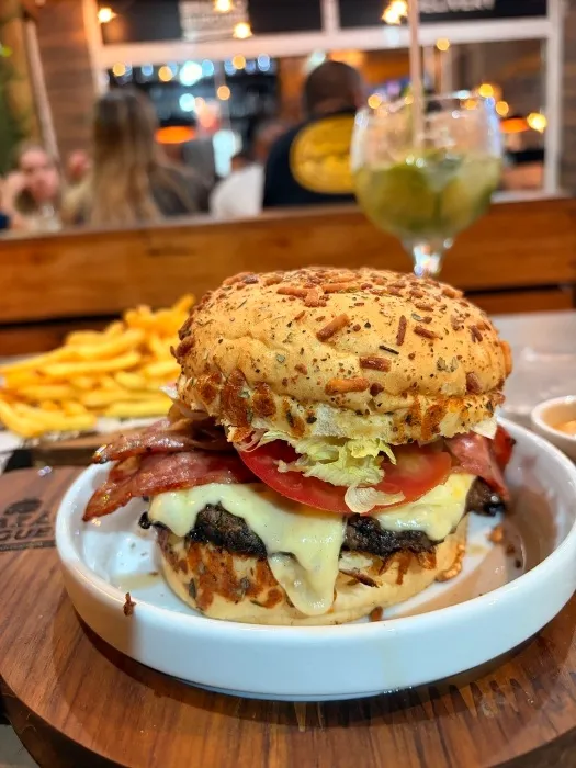 Burguer 