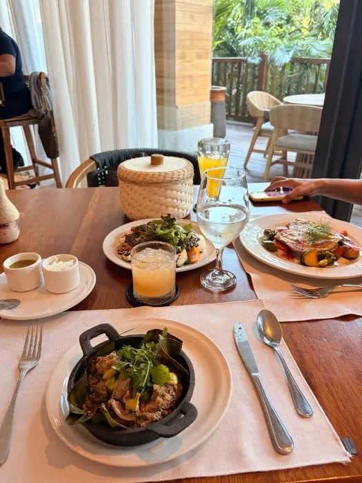 Meal 