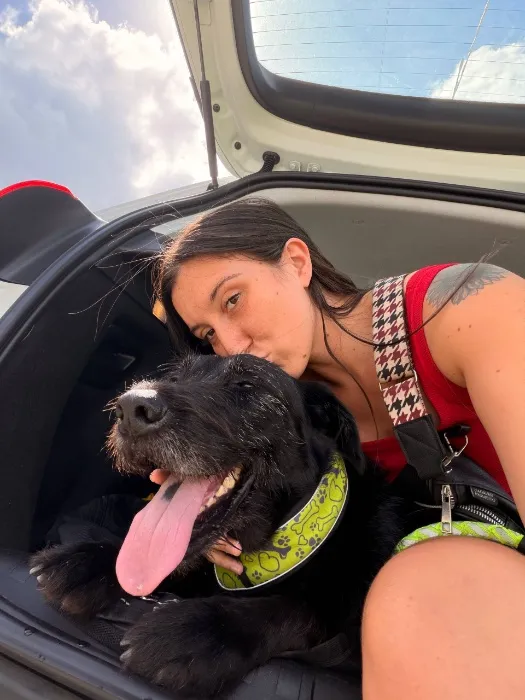 My biggest love 