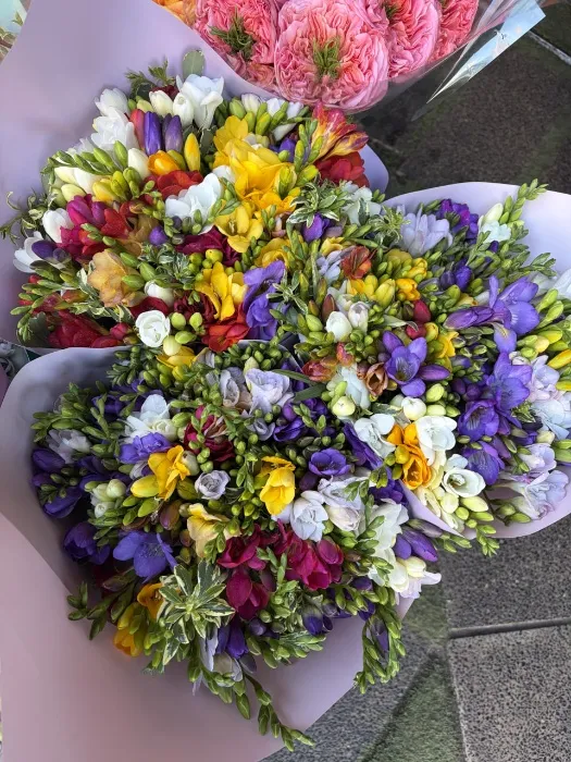 Flowers