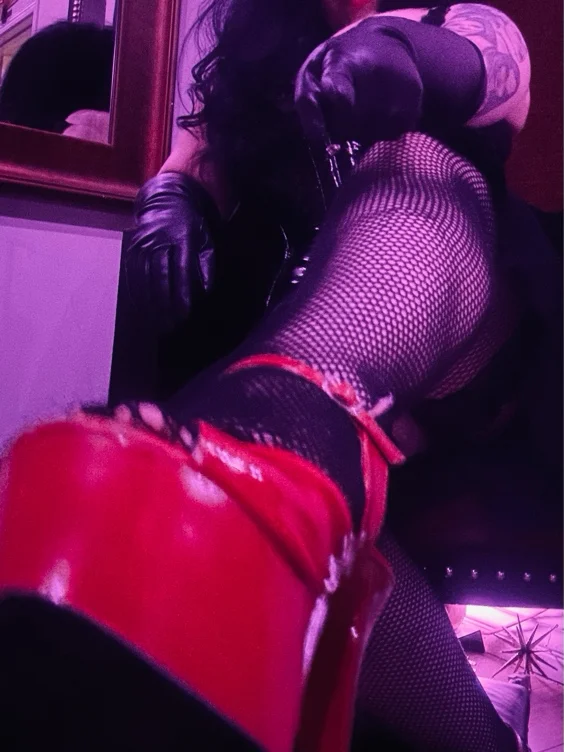 Hello Miss
