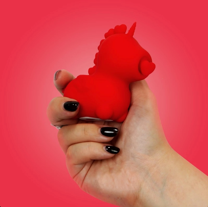 Unihorn - Cupid's Beau Vibromasseur