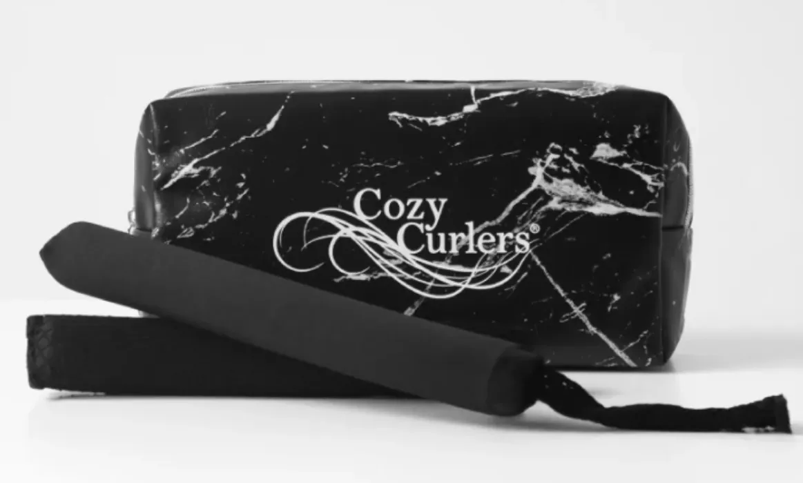 Sleek Set Extra Long Cozy Curlers