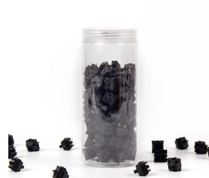 Gateron Oil King Linear Switch Set