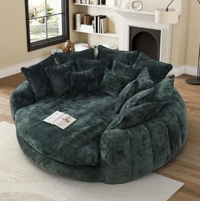 Bean Bag Chair Bed