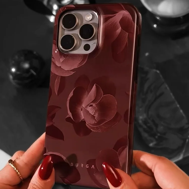 Eternal - iPhone 17 Pro Case | Tough (MagSafe) /