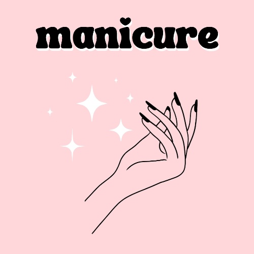 Manicure Treat 💅