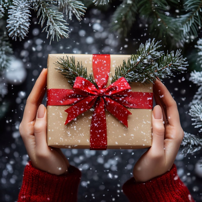 🎁 petit cadeau de Noël🎁