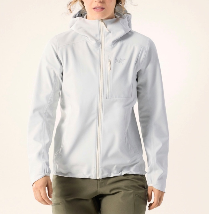 Gamma MX Hoody Women's