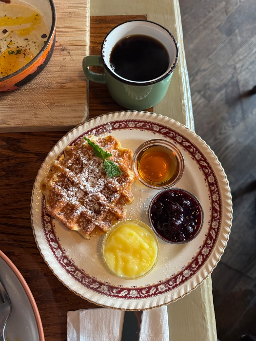 Breakfast