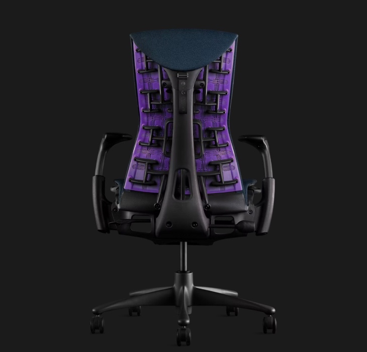 Herman Miller Embody Chair