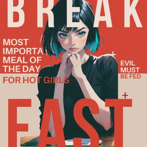 Buy me breakfast 🥞₊ ⊹🍳₊˚⊹♡ ($20)