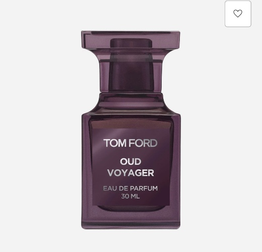 Tom Ford Oud Voyager