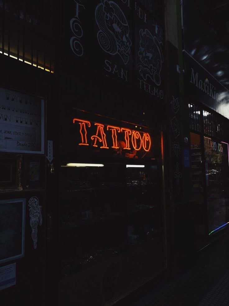 Tattoo