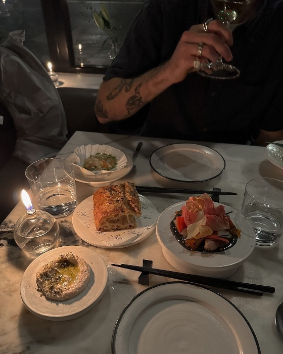 Dinner