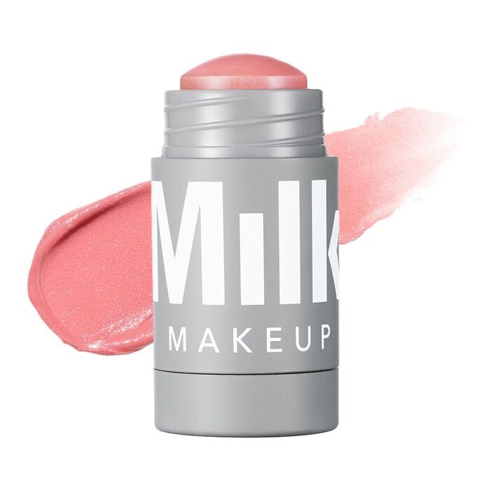 Cream blush