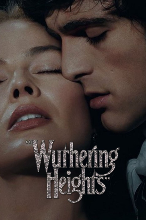 Wurthering Heights movie tickets 