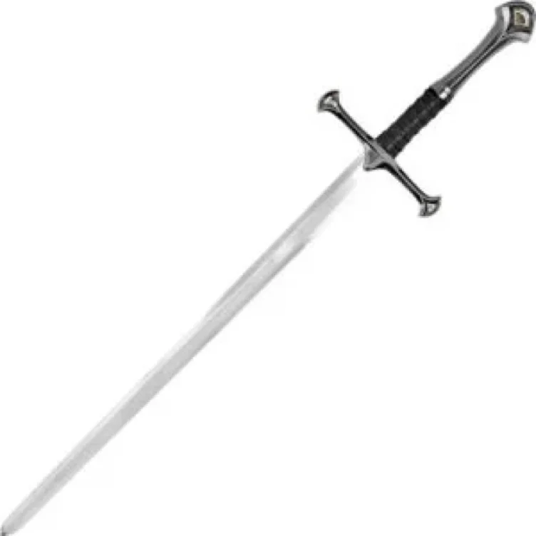 Medieval Sword - Medieval Collectibles