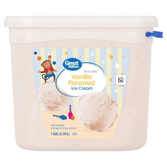 Ice Cream fund