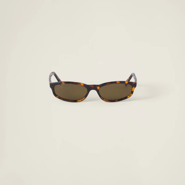 MiuMiu Regard Sonnenbrille