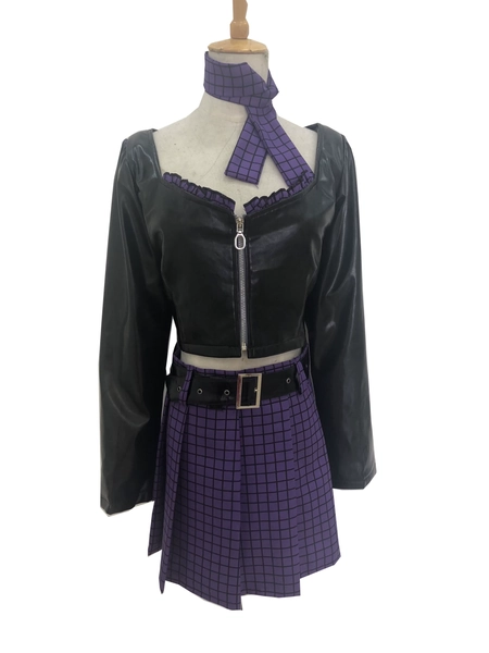 2025 Riddle Story of Devil Akuma no Ridoru Isuke Inukai Cosplay Costume - AliExpress 200000532