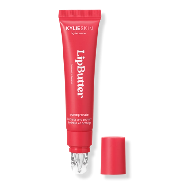 Lip Butter ~ Pomegranate 