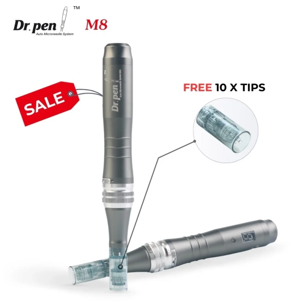 Dr. Pen Ultima M8