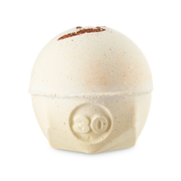 Super Milk bath bomb