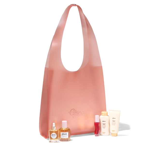 Gisou Ultimate Honey Glow Kit