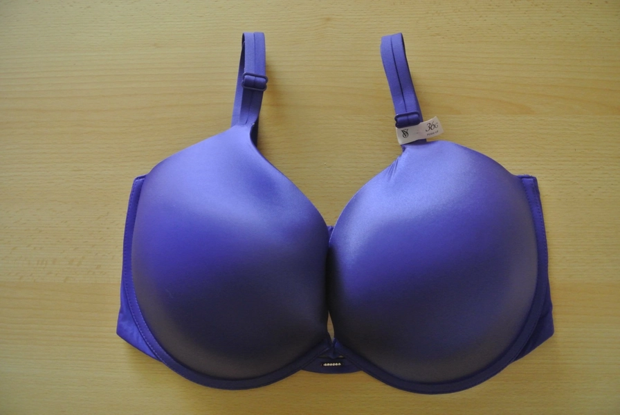 Sujetador push-up Victoria's Secret muy sexy - 36 G - púrpura