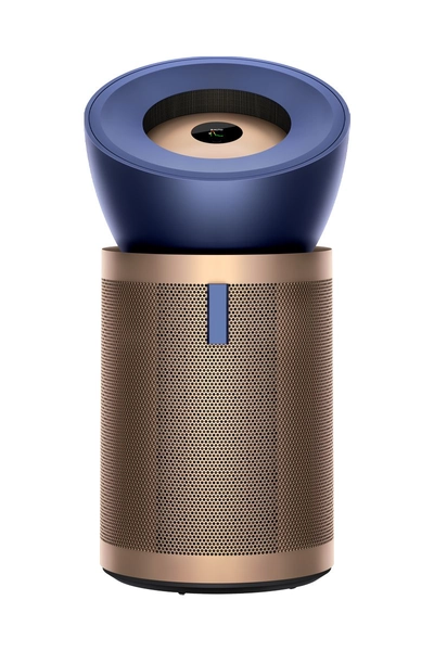 Dyson Purifier Big + Quiet Formaldehyde BP04 (Prussian Blue/Gold)