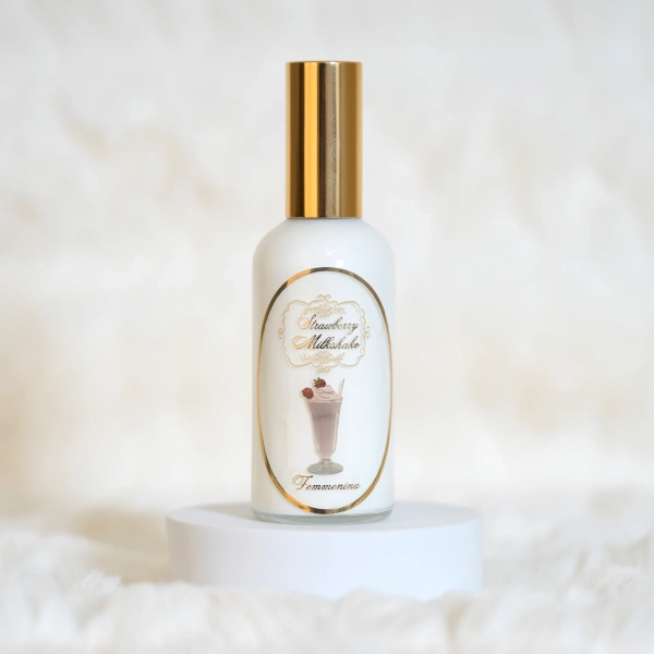 Strawberry Milkshake Body & Hair Mist