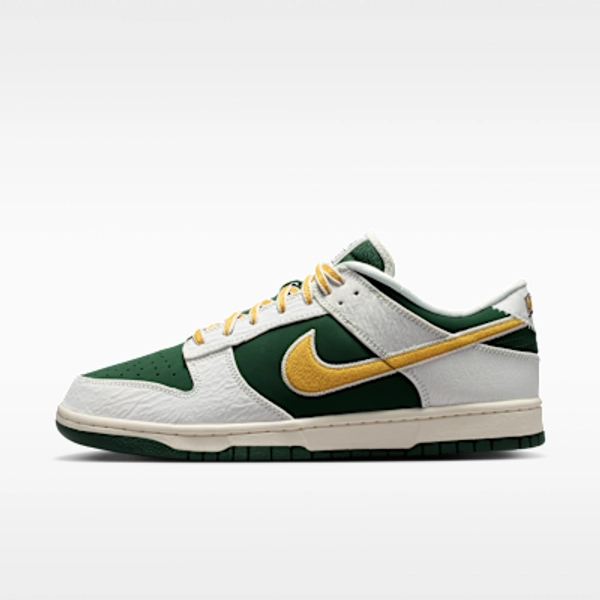 Nike Dunk Low Retro Men's Shoes